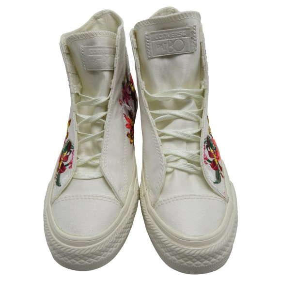 CONVERSE x PatBo Chuck Taylor All Star Sneakers - Picture 3 of 6